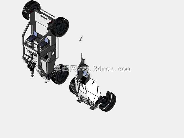 USC HUMV