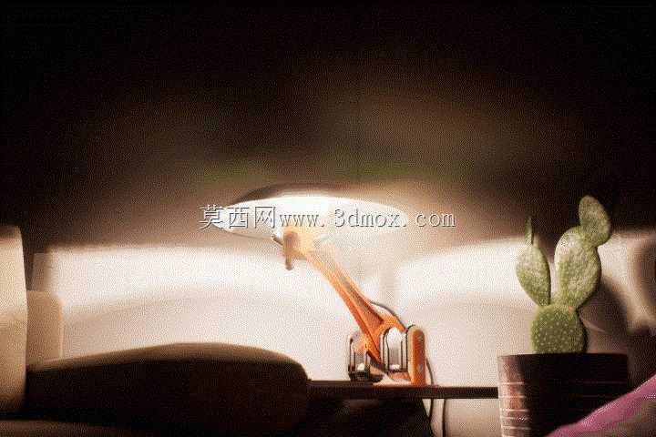 汤米活塞灯