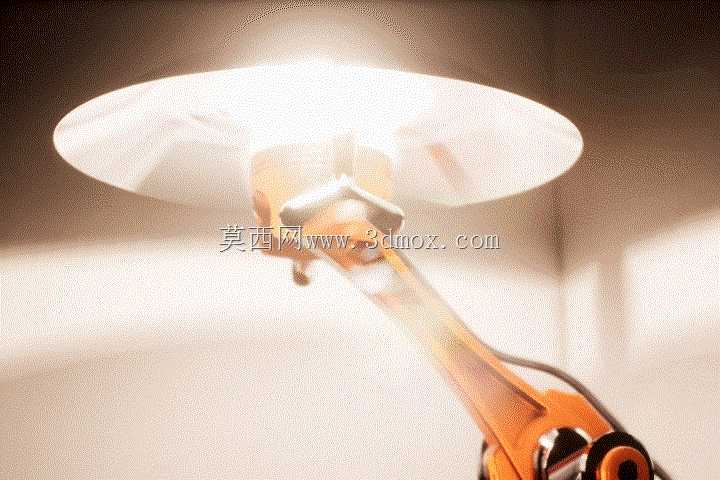 汤米活塞灯