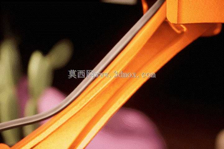 汤米活塞灯