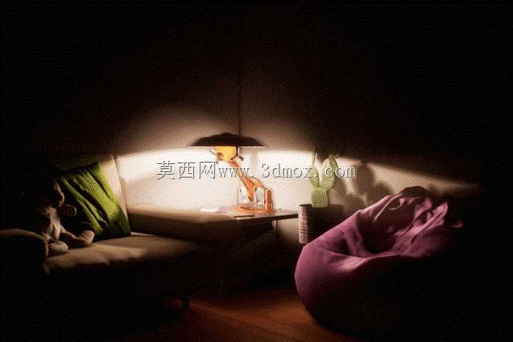 汤米活塞灯