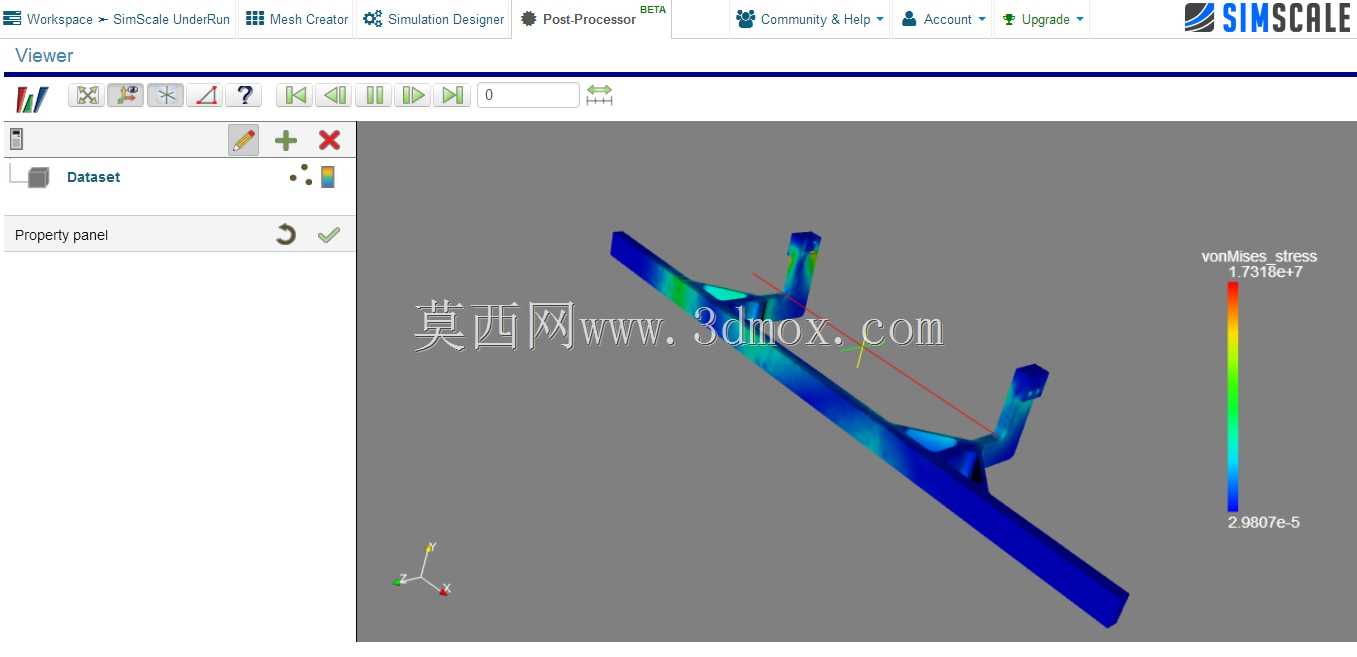 simscale����Ƿ�ر���