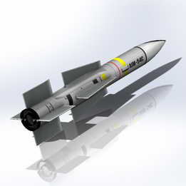 AIM-54���