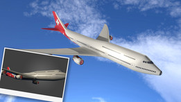 ����747
