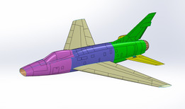 ����F-100D��������