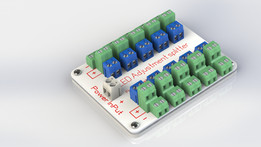 LED���ڷֹ���
