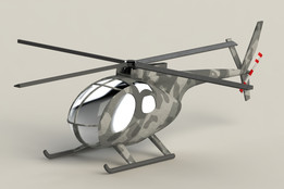 ��˹OH-6A