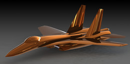 Marzouk SolidWorks�̳�-Sukhoi 27����-FreeTreeģ��\u0026�̳�