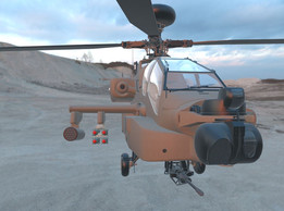 ����AH-64������