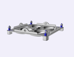 CubeQuadSat��CQS��-