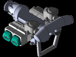Rotax 912 S