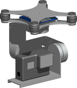 Go pro 3�������AL