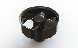 ΢��EDF 13mm��������