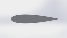 NACA 0018
