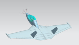 ��β_Zh-1�ͷɻ�