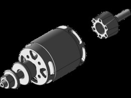 黑客A50-14L V4