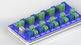 LED���ڷֹ���V.2