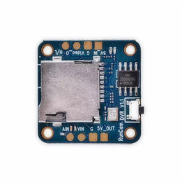 RunCam����FPV DVR¼