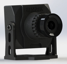 FatShark 960TVL CMOS