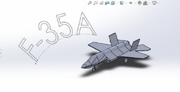 F-35A