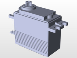 HITEC HS 7955 TG
