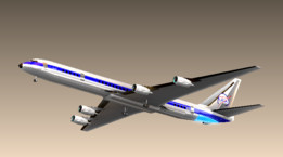 ������˹DC-8��������