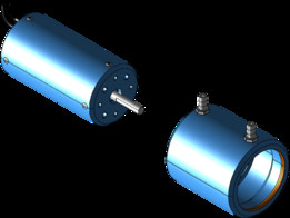 Turnigy AquaStar 397