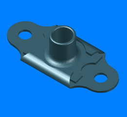 MS21059-3ê����ĸ