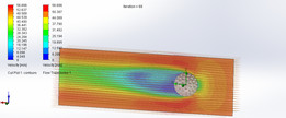 �߶�����+CFD