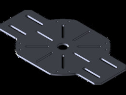 DJI F330���̰�