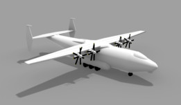 ����ŵ��An-22��̩