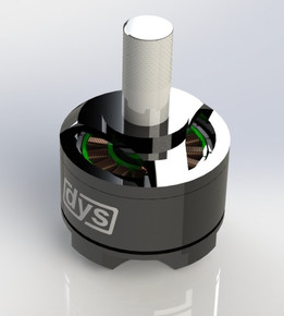 DYS BX1306 KV4000��