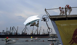 FlugTag-海杜蒂团队