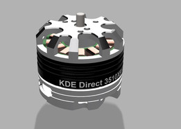 KDE3510XF-475