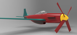 Ұ��P-51