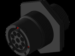 UTS7*_插座连接器