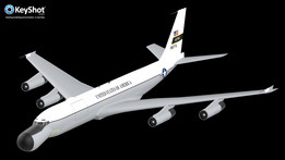 EC-18咏叹调
