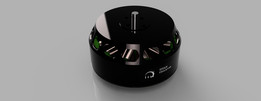 Xoar 5010 kv300