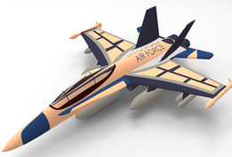 F/A-18��Ʒ�