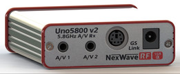 ����ʽRC Uno5800 v2