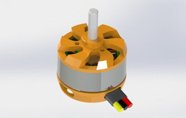 Turnigy D3530/14��ˢ���