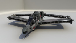 eVTOL������K21[����