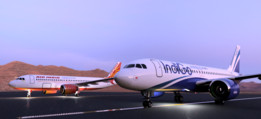 ӡ�Ⱥ��չ�˾��Indigo
