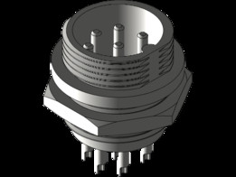 GX16-8/GX-16 8�뺽��