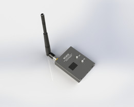 RC832 Boscam 5.8G FPV���ջ�