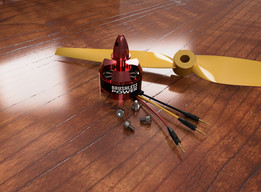 ��ˢ���2280 KV/CW