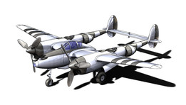 ���ϣ��P-38����