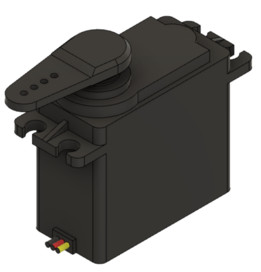 Hitec D485HW