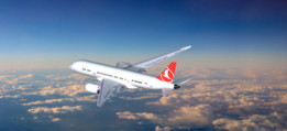 CATIA V5R20-土耳其航空公司波音787梦幻客机设计