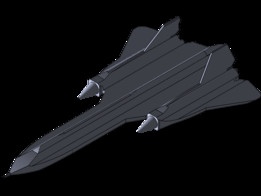 SR-71����߿ո�����